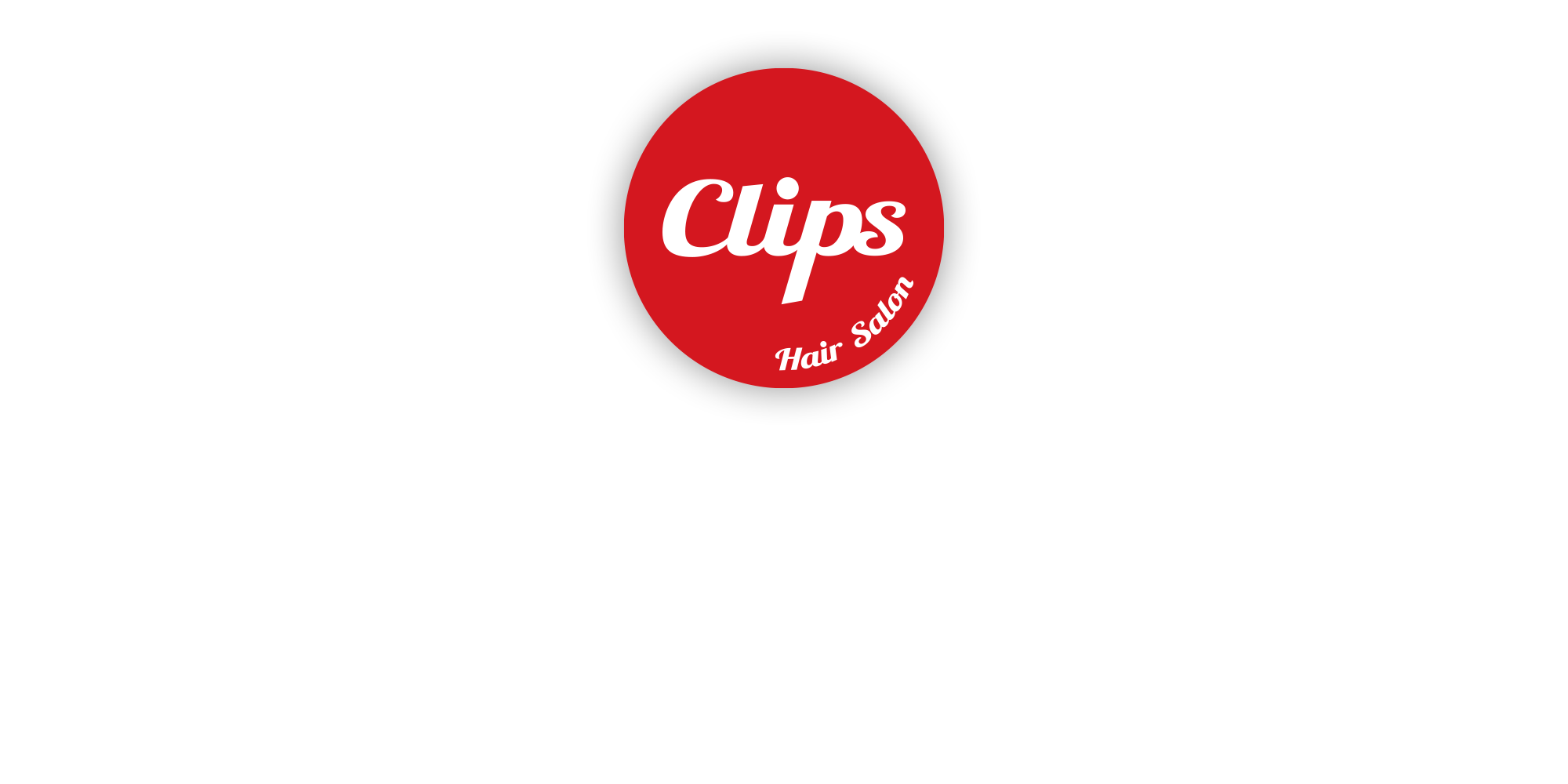 Clips クリップス ヘアーカタログ ショート HAIR CATALOG SHORT