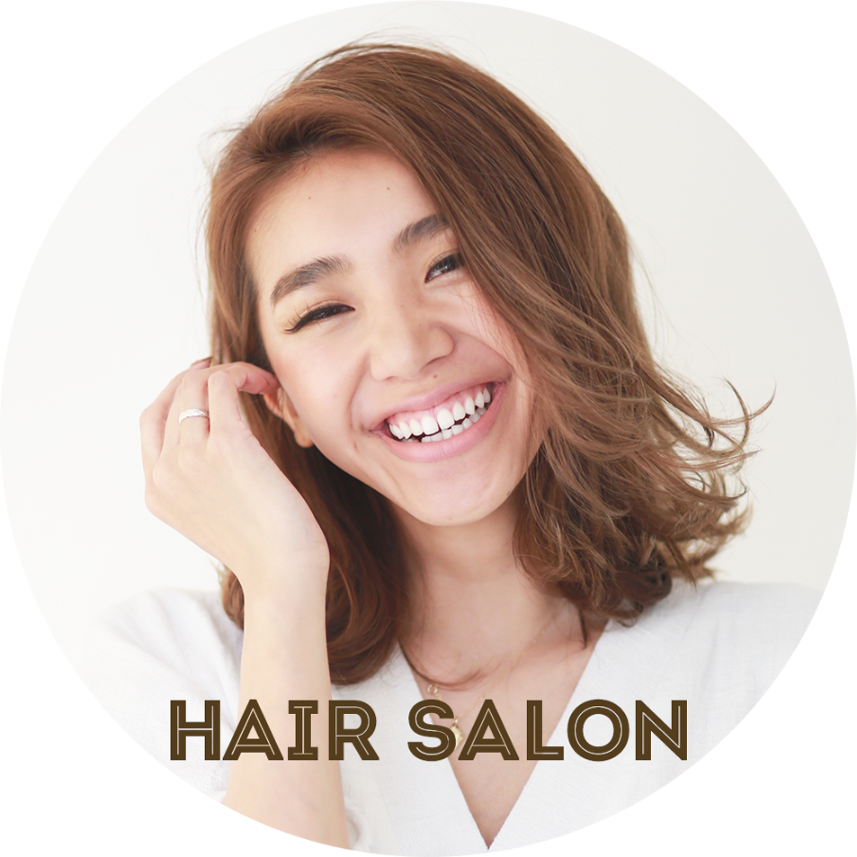 ヘアサロン PRICE プライス