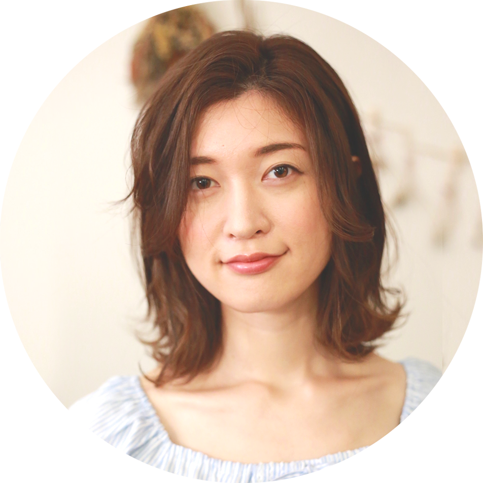 ミディアム Hair Catalog ヘアーカタログ