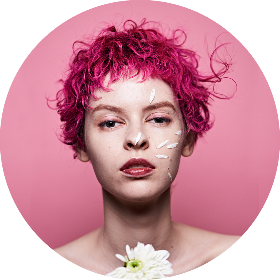 クリエイティブ Hair Catalog ヘアーカタログ