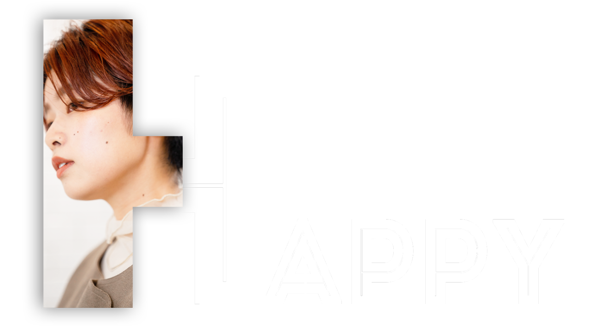 HAPPY