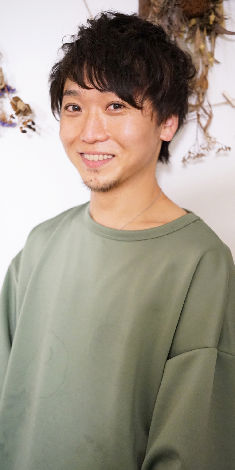 代表 市川 恭平