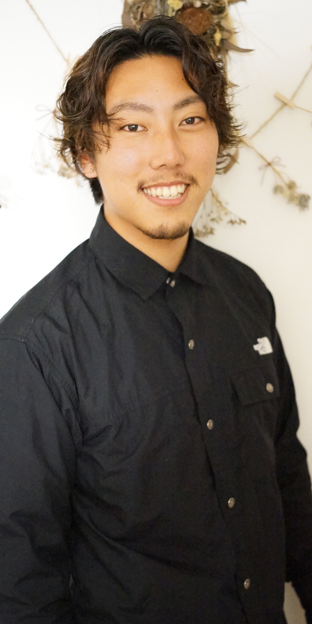スタイリスト 和知 正輝