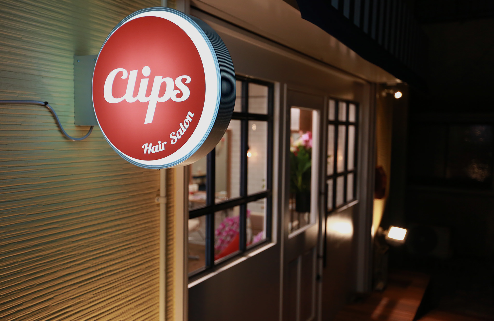 Clips クリップス