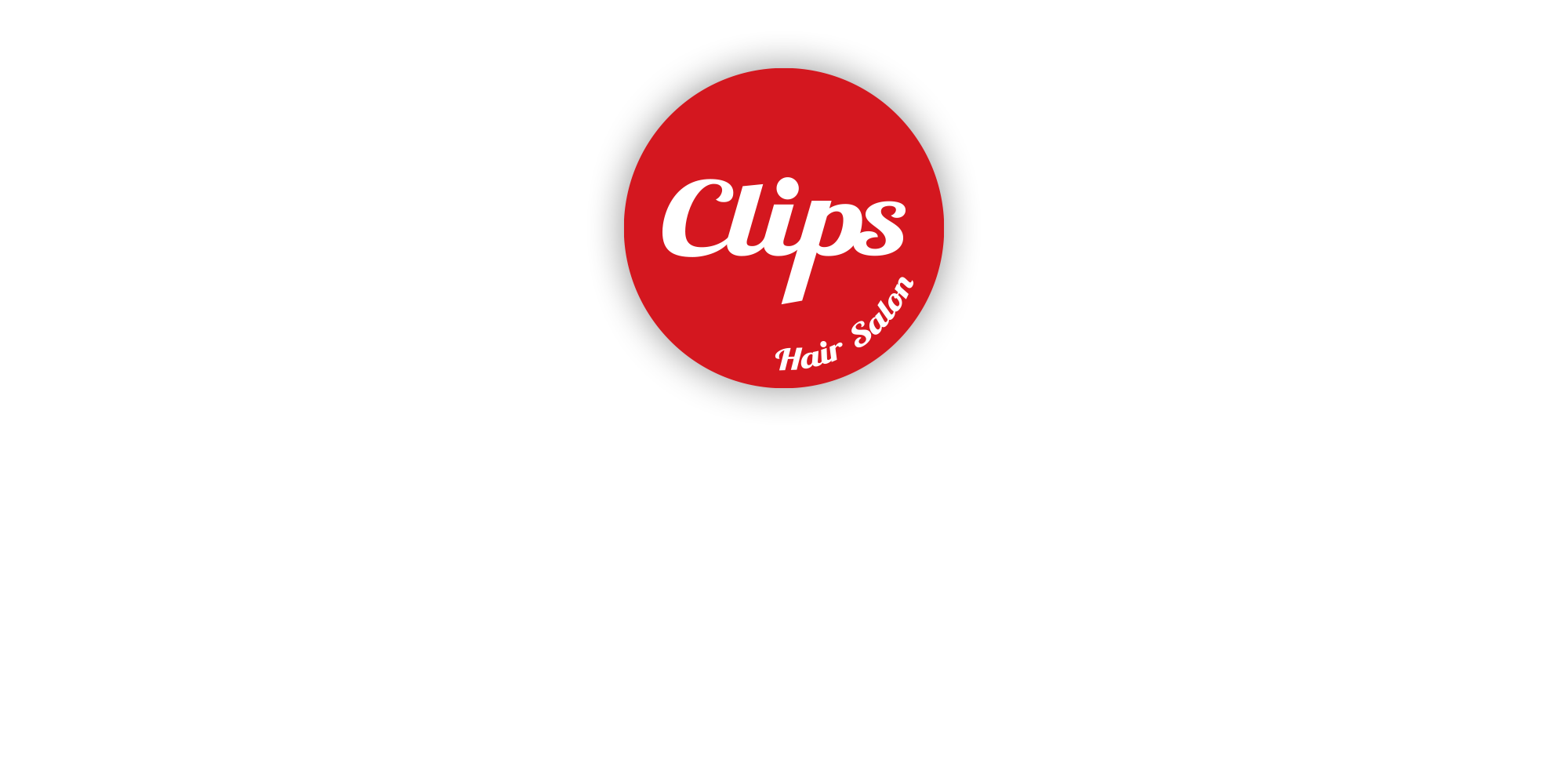 Clips クリップス アイラッシュ 料金表 PRICE
