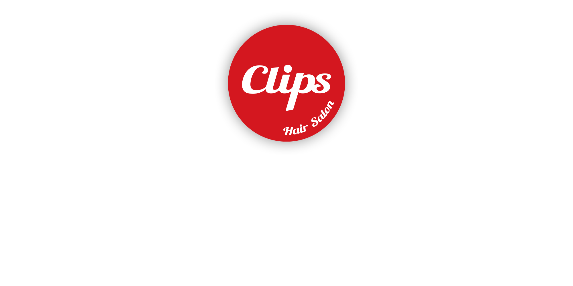 Clips クリップス 料金表 PRICE