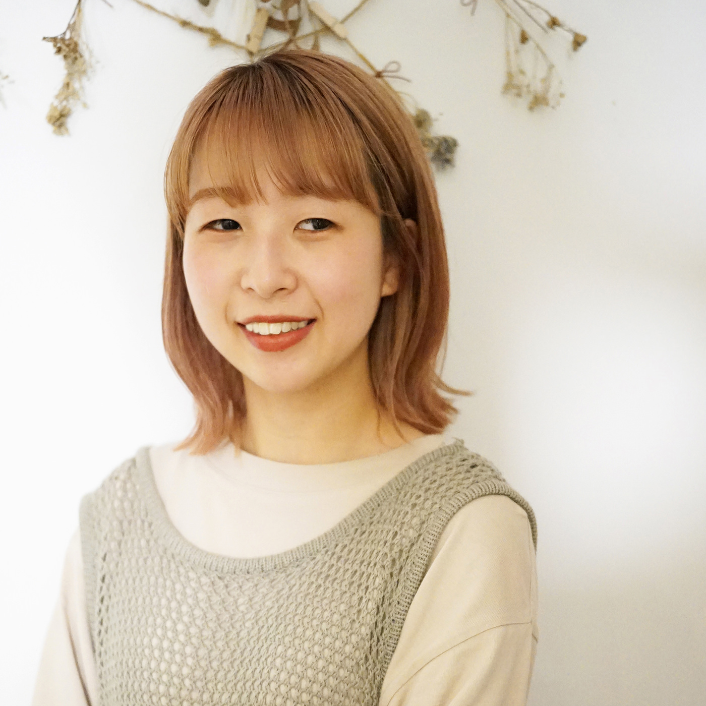 ケアリスト 小坂安実 戸塚の美容室Clips(クリップス)
